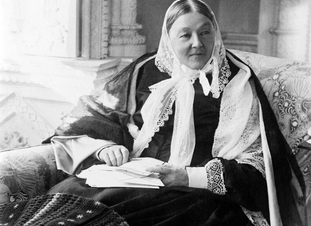 Florence Nightingale