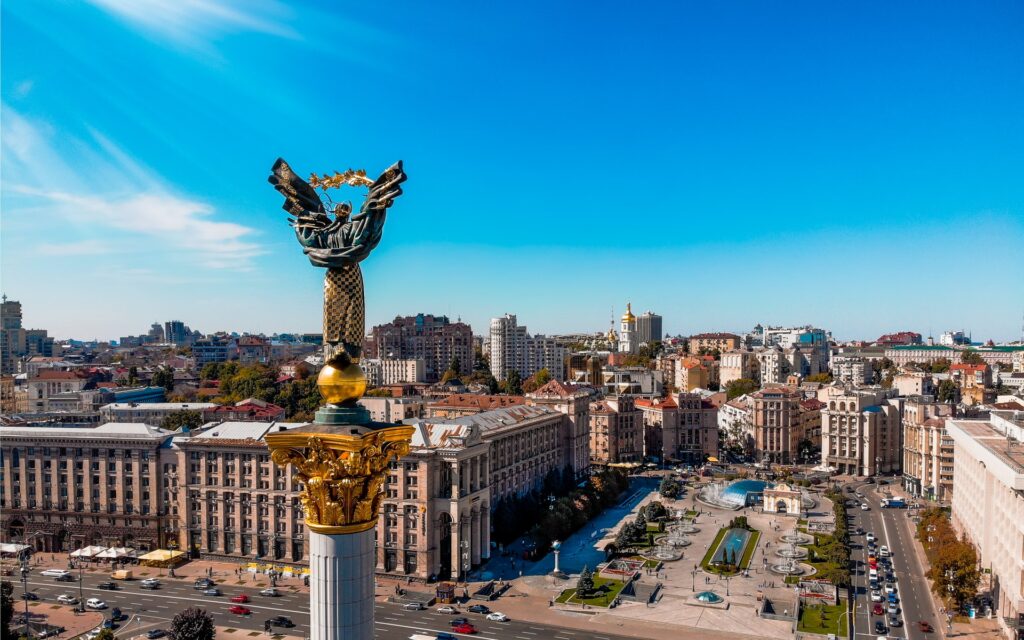 Kiev, Ukraine