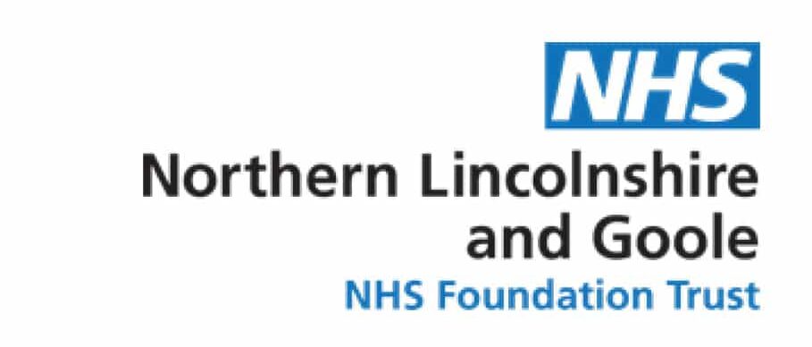 Northern Lincolnshire and Goole NHS Trust logo 